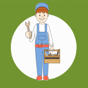 Renovering af Hald Forsamlngshus